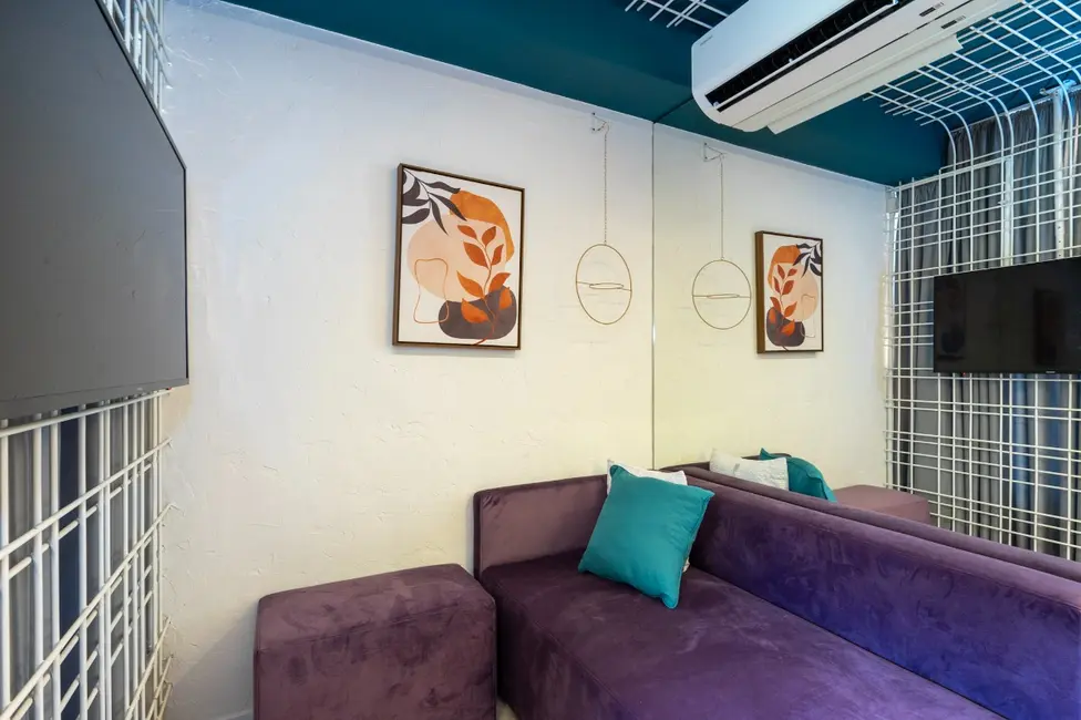 Foto 8 de Apartamento com 1 quarto à venda, 26m2 em Vila Guarani (Z Sul), São Paulo - SP