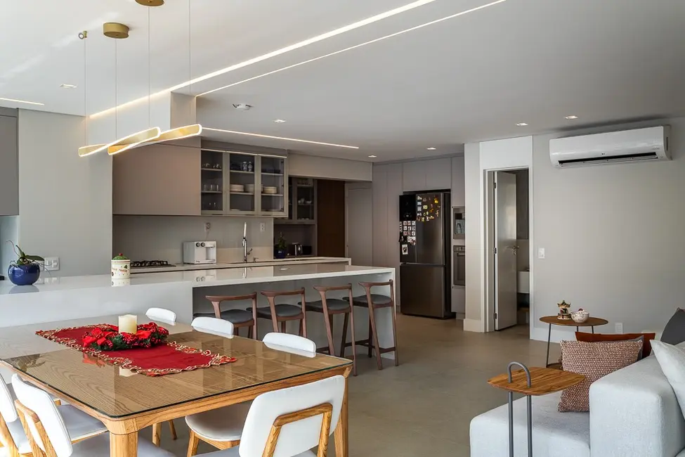 Apartamento com 4 quartos à venda, 158m2 em Perdizes, São Paulo - SP - imagem 7 Foto 7 de Apartamento com 4 quartos à venda, 158m2 em Perdizes, São Paulo - SP