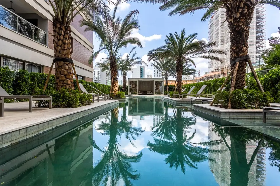 Apartamento com 4 quartos à venda, 158m2 em Perdizes, São Paulo - SP - imagem 1 Foto 1 de Apartamento com 4 quartos à venda, 158m2 em Perdizes, São Paulo - SP