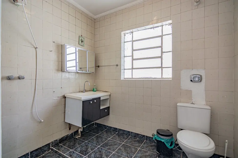 Foto 9 de Casa com 4 quartos à venda, 179m2 em Sumaré, São Paulo - SP