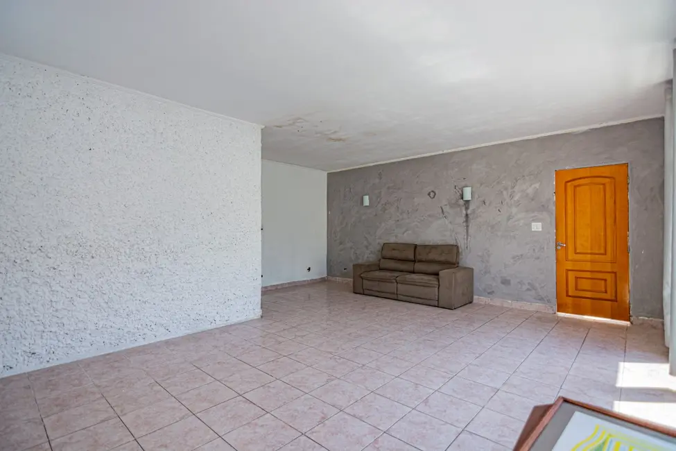 Foto 3 de Casa com 4 quartos à venda, 179m2 em Sumaré, São Paulo - SP