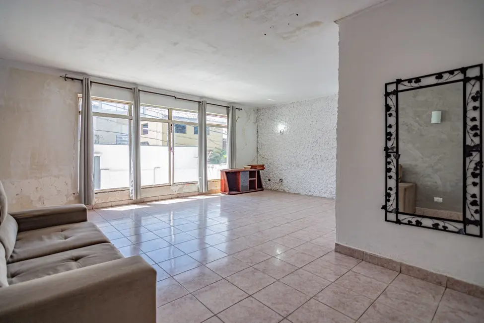 Foto 4 de Casa com 4 quartos à venda, 179m2 em Sumaré, São Paulo - SP