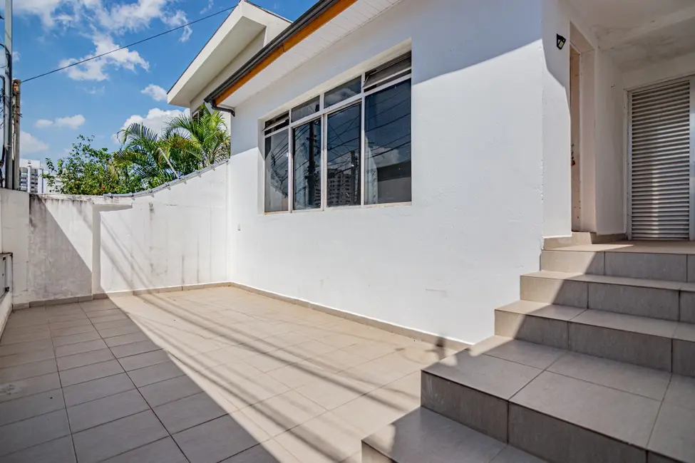 Foto 1 de Casa com 4 quartos à venda, 179m2 em Sumaré, São Paulo - SP