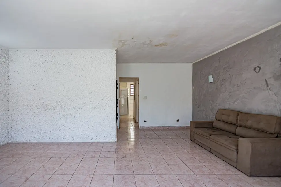 Foto 2 de Casa com 4 quartos à venda, 179m2 em Sumaré, São Paulo - SP