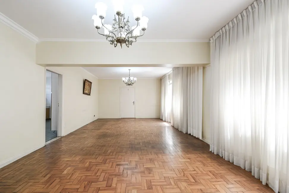 Foto 5 de Apartamento com 3 quartos à venda, 160m2 em Perdizes, São Paulo - SP