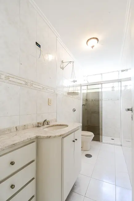 Foto 7 de Apartamento com 3 quartos à venda, 160m2 em Perdizes, São Paulo - SP