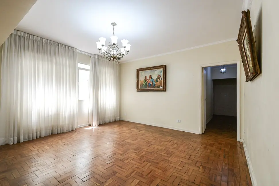 Foto 3 de Apartamento com 3 quartos à venda, 160m2 em Perdizes, São Paulo - SP