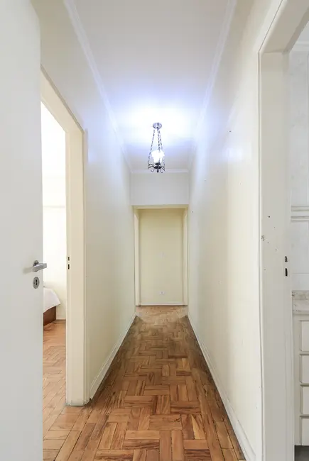 Foto 6 de Apartamento com 3 quartos à venda, 160m2 em Perdizes, São Paulo - SP