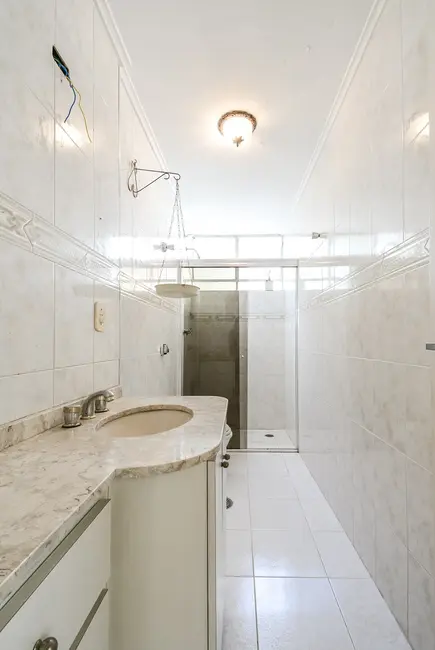 Foto 8 de Apartamento com 3 quartos à venda, 160m2 em Perdizes, São Paulo - SP