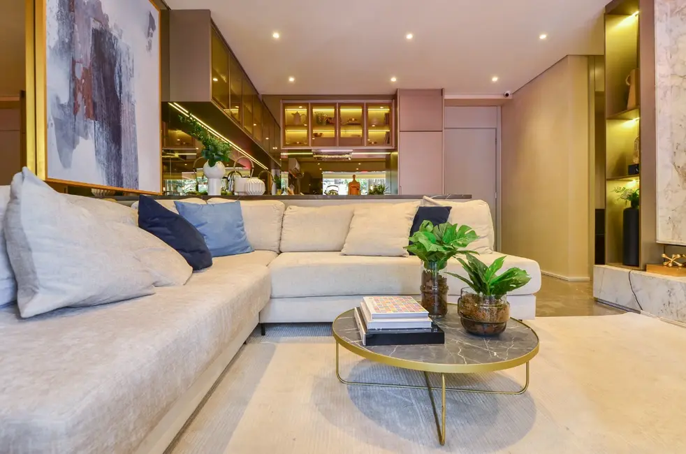 Apartamento com 2 quartos à venda, 65m2 em Chácara Inglesa, São Paulo - SP - imagem 5 Foto 5 de Apartamento com 2 quartos à venda, 65m2 em Chácara Inglesa, São Paulo - SP