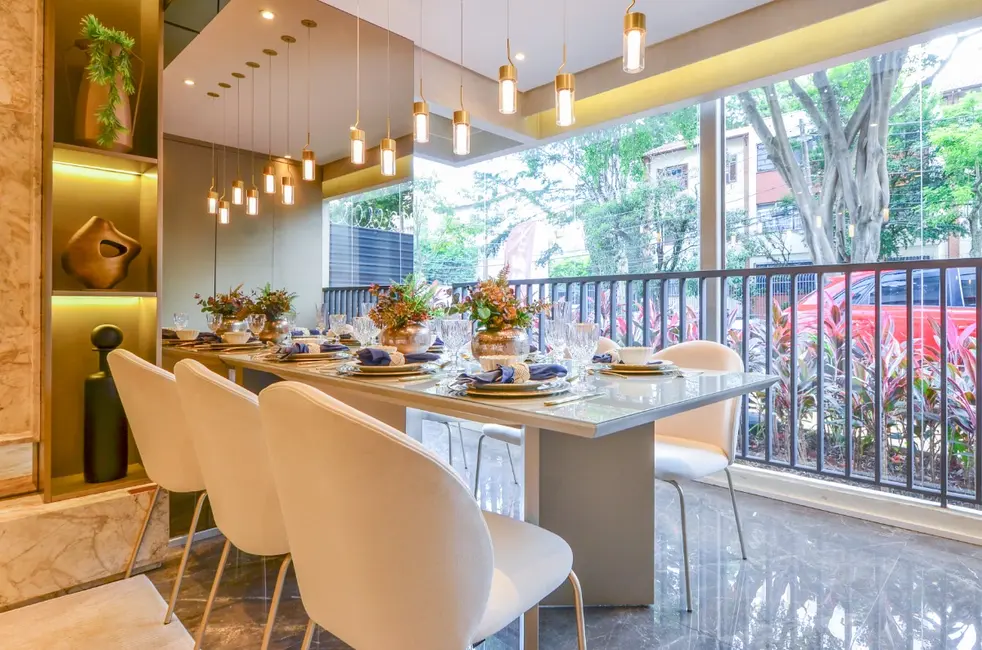 Apartamento com 2 quartos à venda, 65m2 em Chácara Inglesa, São Paulo - SP - imagem 2 Foto 2 de Apartamento com 2 quartos à venda, 65m2 em Chácara Inglesa, São Paulo - SP