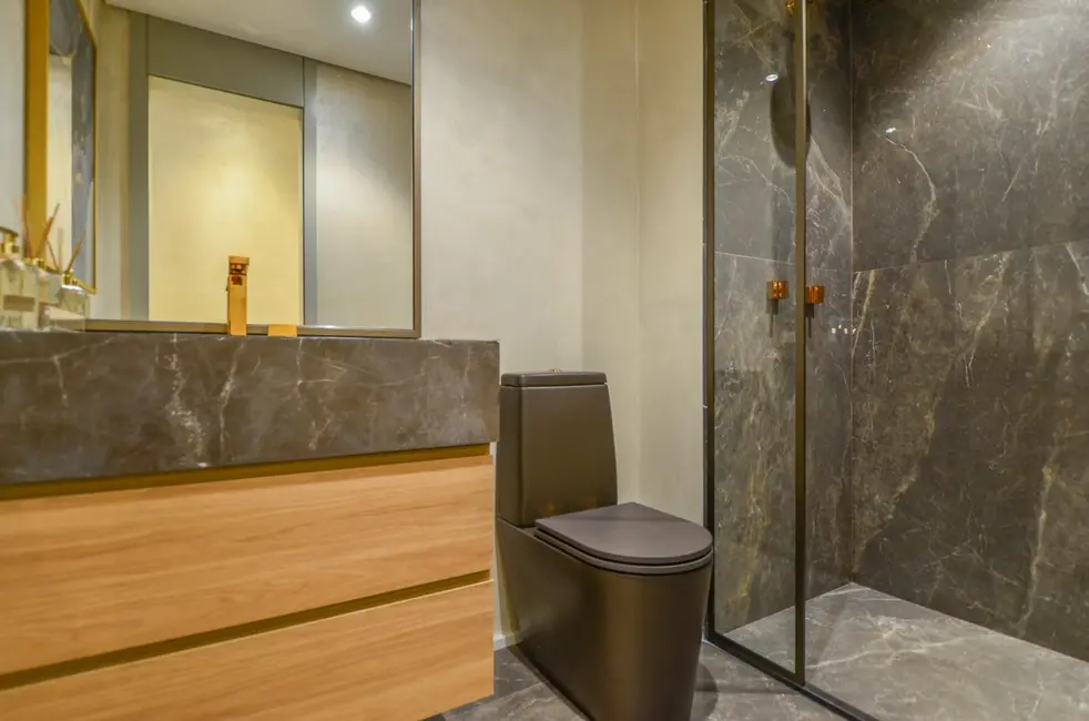 Apartamento com 2 quartos à venda, 65m2 em Chácara Inglesa, São Paulo - SP - imagem 9 Foto 9 de Apartamento com 2 quartos à venda, 65m2 em Chácara Inglesa, São Paulo - SP