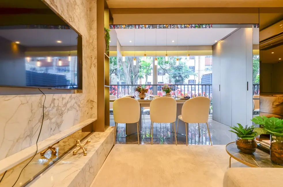 Apartamento com 2 quartos à venda, 65m2 em Chácara Inglesa, São Paulo - SP - imagem 8 Foto 8 de Apartamento com 2 quartos à venda, 65m2 em Chácara Inglesa, São Paulo - SP