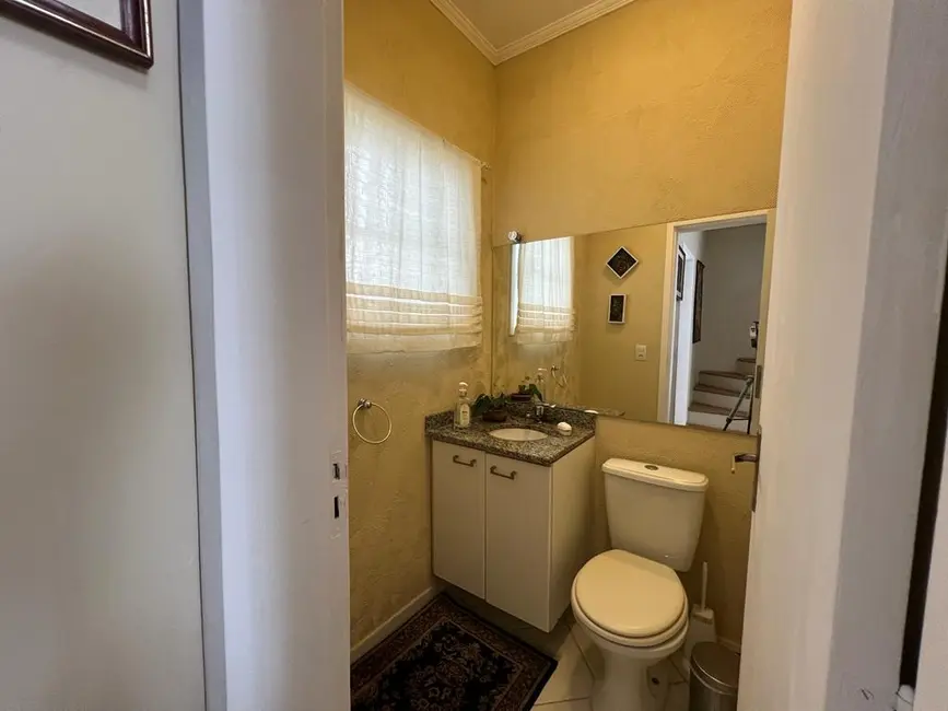 Foto 7 de Casa de Condomínio com 3 quartos à venda, 157m2 em Jardim Monte Kemel, São Paulo - SP