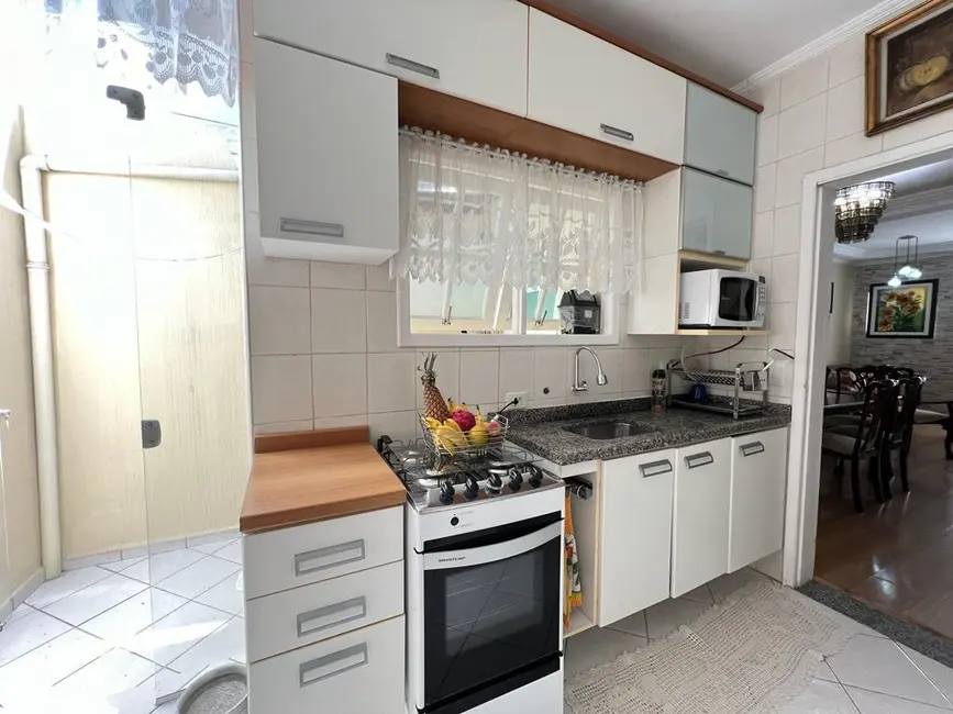 Foto 6 de Casa de Condomínio com 3 quartos à venda, 157m2 em Jardim Monte Kemel, São Paulo - SP