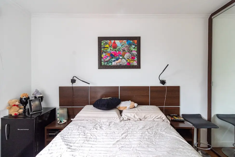 Foto 8 de Apartamento com 2 quartos à venda, 68m2 em Vila Olímpia, São Paulo - SP