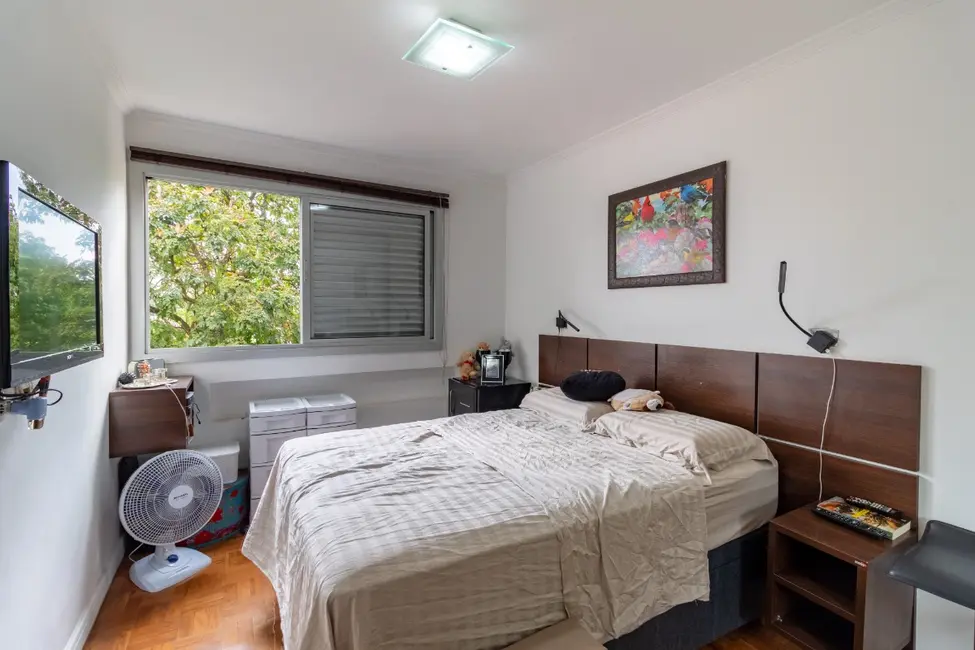 Foto 6 de Apartamento com 2 quartos à venda, 68m2 em Vila Olímpia, São Paulo - SP