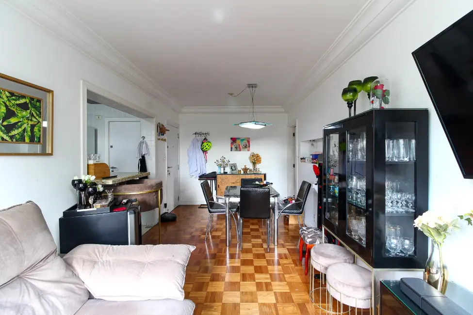 Foto 4 de Apartamento com 2 quartos à venda, 68m2 em Vila Olímpia, São Paulo - SP