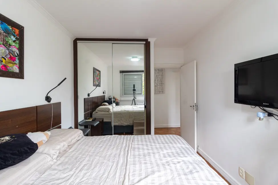 Foto 9 de Apartamento com 2 quartos à venda, 68m2 em Vila Olímpia, São Paulo - SP