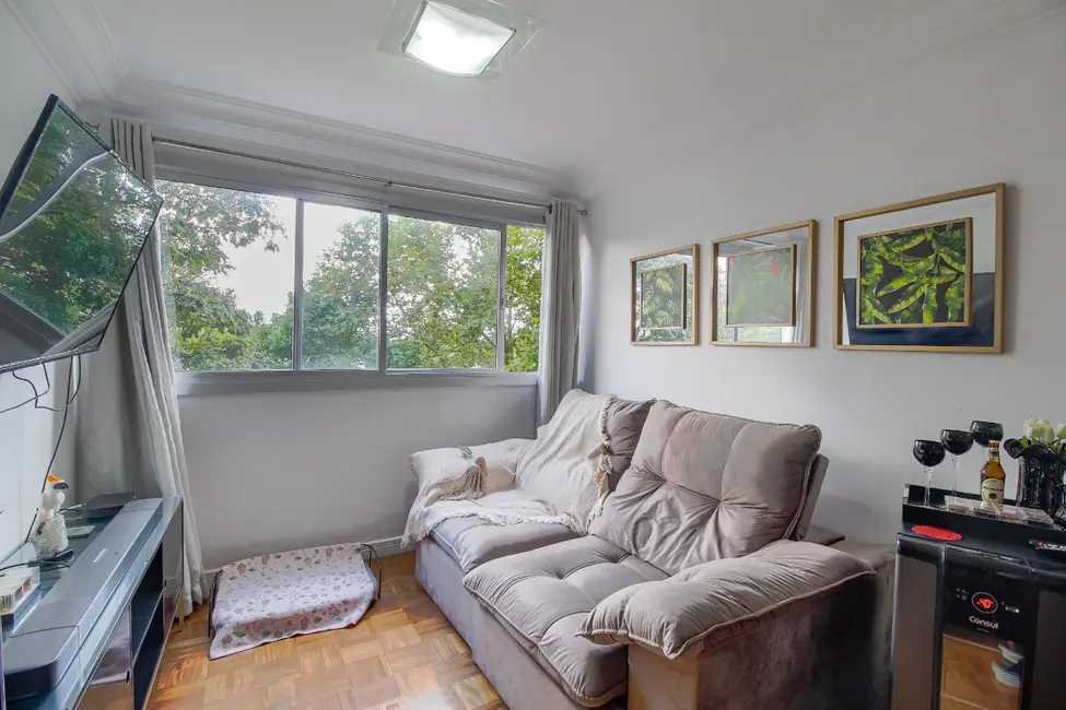 Foto 3 de Apartamento com 2 quartos à venda, 68m2 em Vila Olímpia, São Paulo - SP