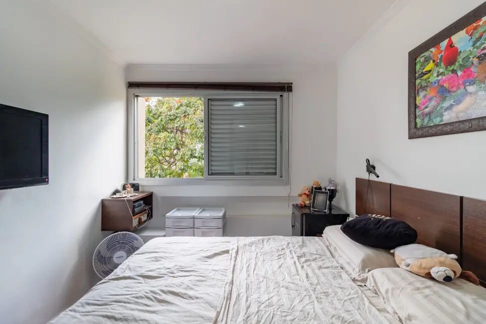 Foto 7 de Apartamento com 2 quartos à venda, 68m2 em Vila Olímpia, São Paulo - SP