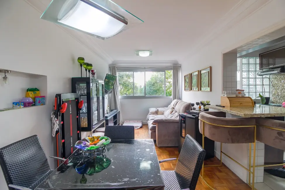 Foto 2 de Apartamento com 2 quartos à venda, 68m2 em Vila Olímpia, São Paulo - SP