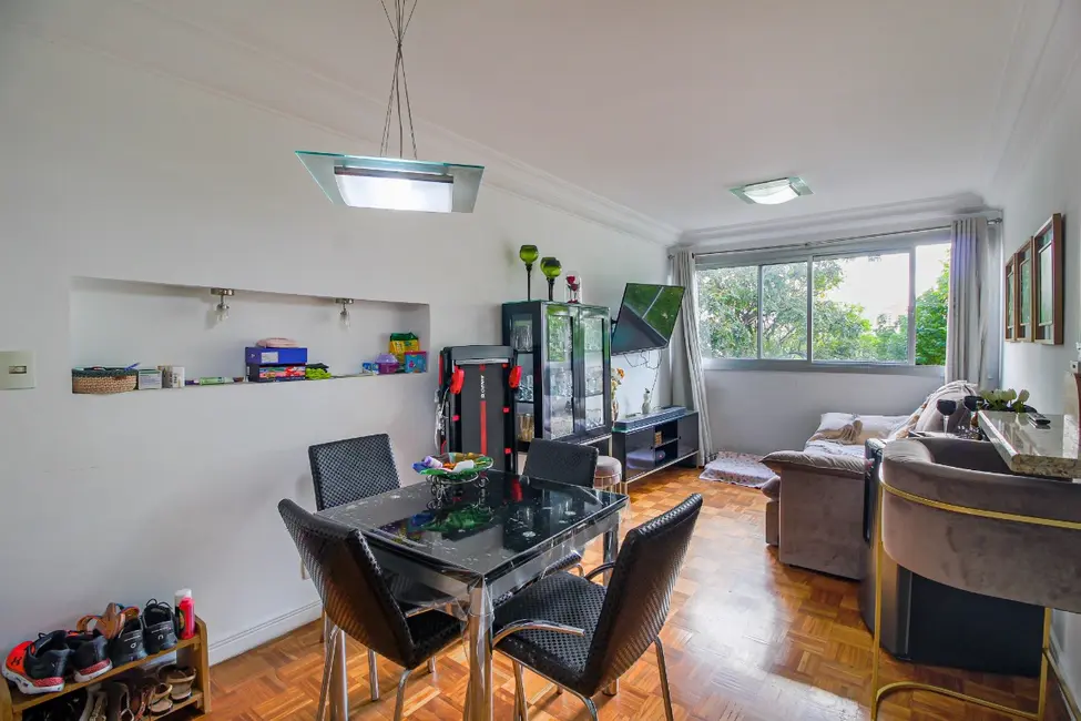 Foto 1 de Apartamento com 2 quartos à venda, 68m2 em Vila Olímpia, São Paulo - SP