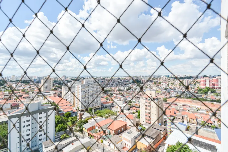 Foto 8 de Apartamento com 2 quartos à venda, 55m2 em Vila Santa Catarina, São Paulo - SP