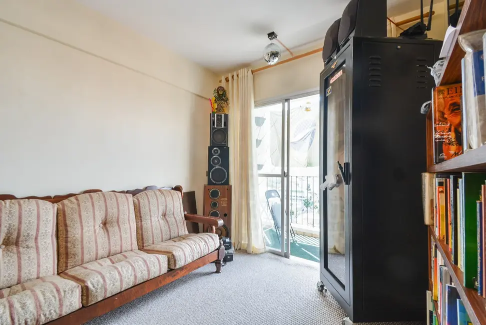 Foto 6 de Apartamento com 2 quartos à venda, 55m2 em Vila Santa Catarina, São Paulo - SP