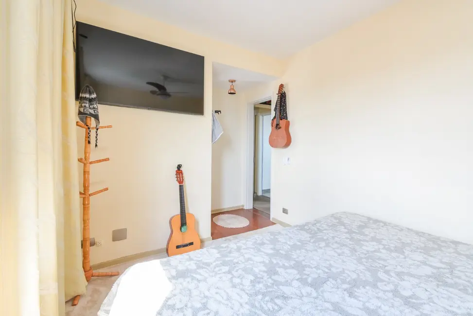 Foto 9 de Apartamento com 2 quartos à venda, 55m2 em Vila Santa Catarina, São Paulo - SP