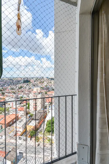Foto 7 de Apartamento com 2 quartos à venda, 55m2 em Vila Santa Catarina, São Paulo - SP