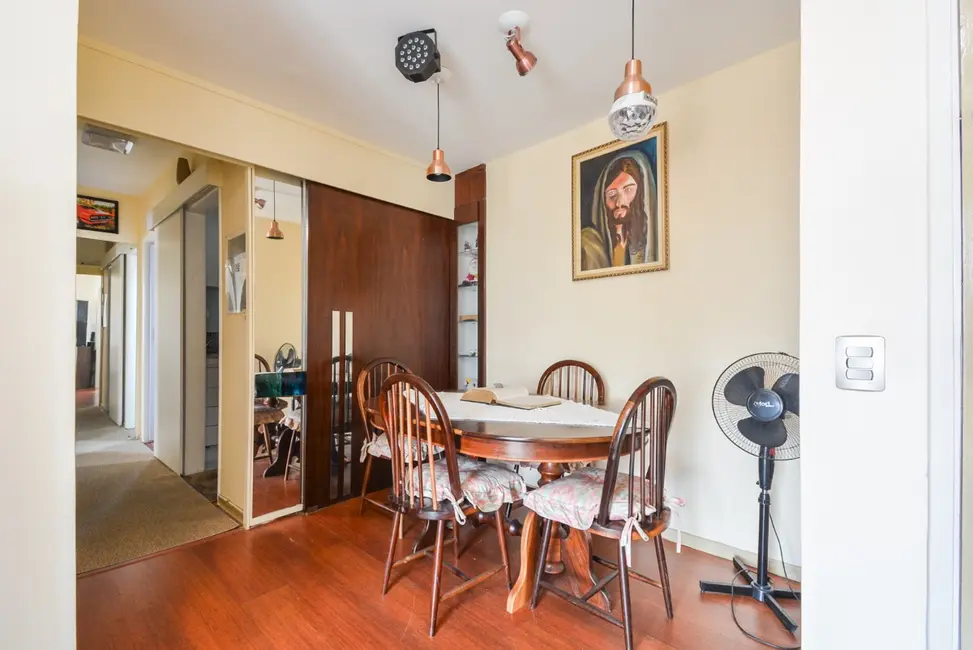 Foto 3 de Apartamento com 2 quartos à venda, 55m2 em Vila Santa Catarina, São Paulo - SP