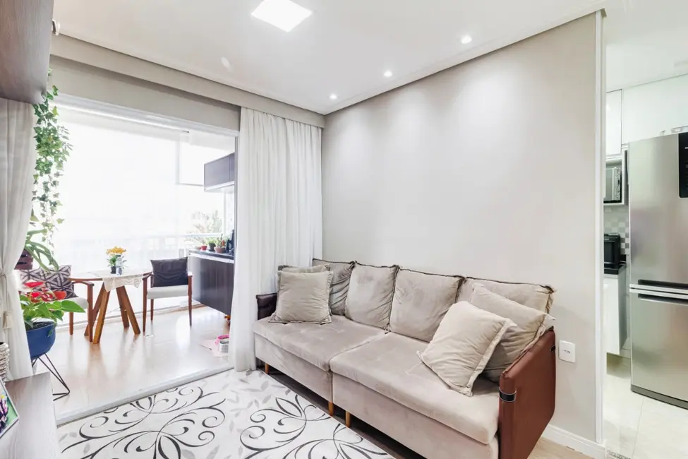 Apartamento com 3 quartos à venda, 81m2 em Campininha, São Paulo - SP - imagem 8 Foto 8 de Apartamento com 3 quartos à venda, 81m2 em Campininha, São Paulo - SP