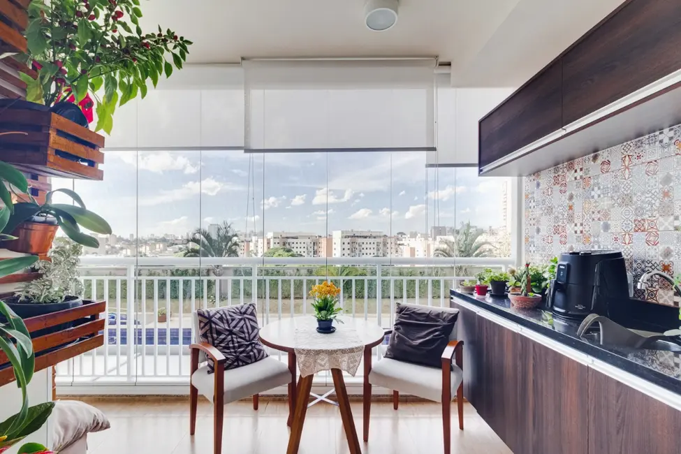 Apartamento com 3 quartos à venda, 81m2 em Campininha, São Paulo - SP - imagem 1 Foto 1 de Apartamento com 3 quartos à venda, 81m2 em Campininha, São Paulo - SP