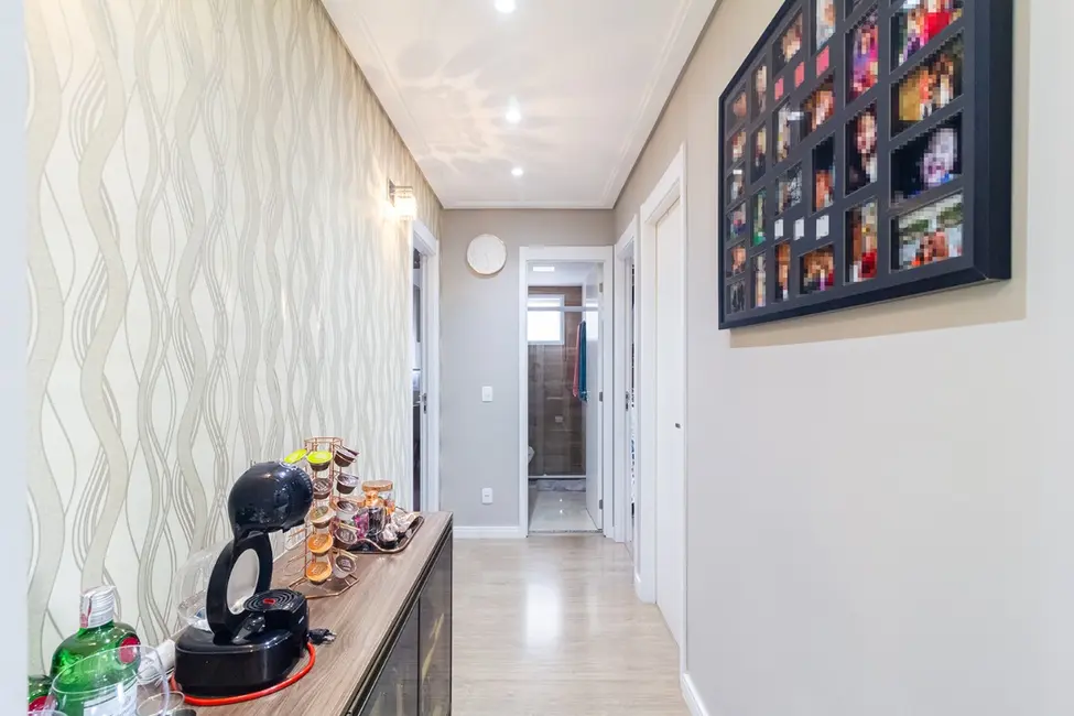 Apartamento com 3 quartos à venda, 81m2 em Campininha, São Paulo - SP - imagem 9 Foto 9 de Apartamento com 3 quartos à venda, 81m2 em Campininha, São Paulo - SP