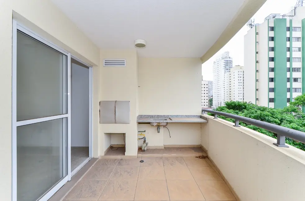 Foto 8 de Apartamento com 4 quartos à venda, 108m2 em Vila Gumercindo, São Paulo - SP