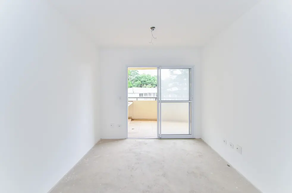 Foto 2 de Apartamento com 4 quartos à venda, 108m2 em Vila Gumercindo, São Paulo - SP