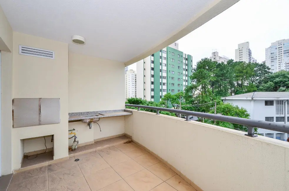 Foto 7 de Apartamento com 4 quartos à venda, 108m2 em Vila Gumercindo, São Paulo - SP