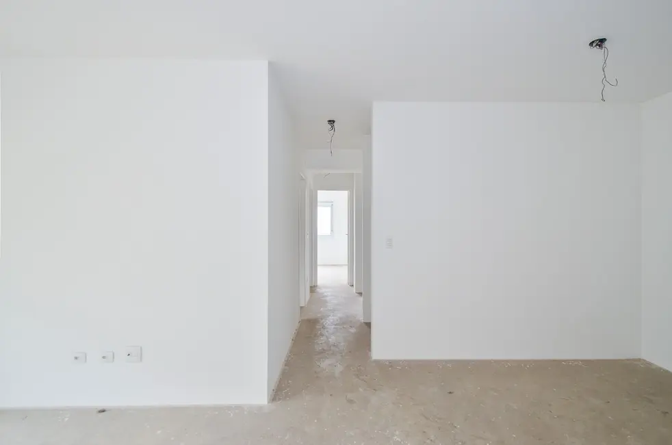 Foto 5 de Apartamento com 4 quartos à venda, 108m2 em Vila Gumercindo, São Paulo - SP