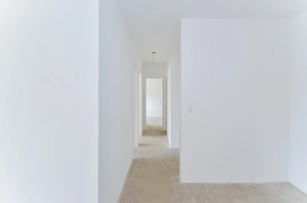 Foto 5 de Apartamento com 3 quartos à venda, 87m2 em Vila Gumercindo, São Paulo - SP