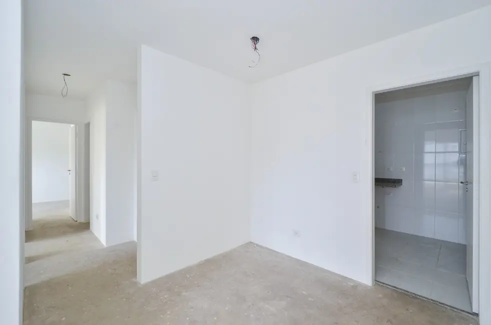 Foto 6 de Apartamento com 3 quartos à venda, 87m2 em Vila Gumercindo, São Paulo - SP