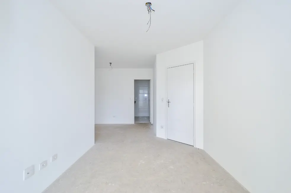 Foto 3 de Apartamento com 3 quartos à venda, 87m2 em Vila Gumercindo, São Paulo - SP