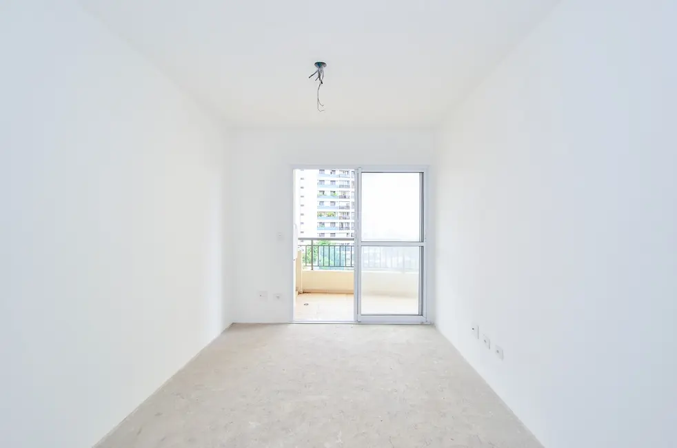 Foto 2 de Apartamento com 3 quartos à venda, 87m2 em Vila Gumercindo, São Paulo - SP