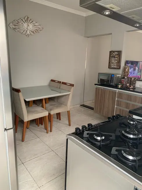 Foto 5 de Casa com 2 quartos à venda, 125m2 em Vila Piauí, São Paulo - SP