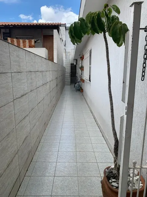 Foto 4 de Casa com 2 quartos à venda, 125m2 em Vila Piauí, São Paulo - SP