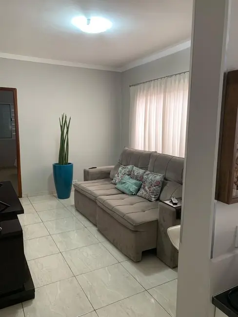 Foto 8 de Casa com 2 quartos à venda, 125m2 em Vila Piauí, São Paulo - SP