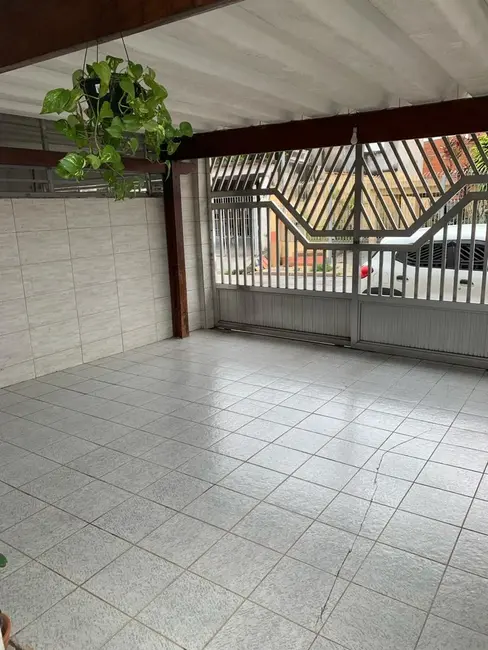 Foto 3 de Casa com 2 quartos à venda, 125m2 em Vila Piauí, São Paulo - SP