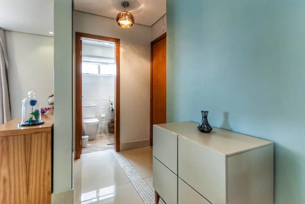 Apartamento com 3 quartos à venda, 165m2 em Aclimação, São Paulo - SP - imagem 9 Foto 9 de Apartamento com 3 quartos à venda, 165m2 em Aclimação, São Paulo - SP