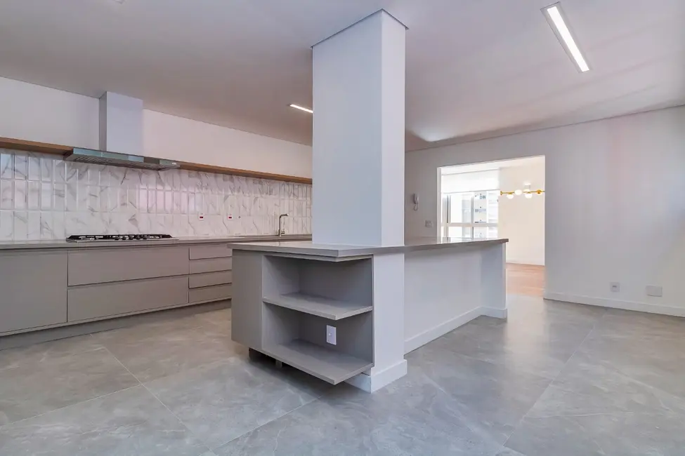 Foto 5 de Apartamento com 3 quartos à venda, 267m2 em Paraíso, São Paulo - SP