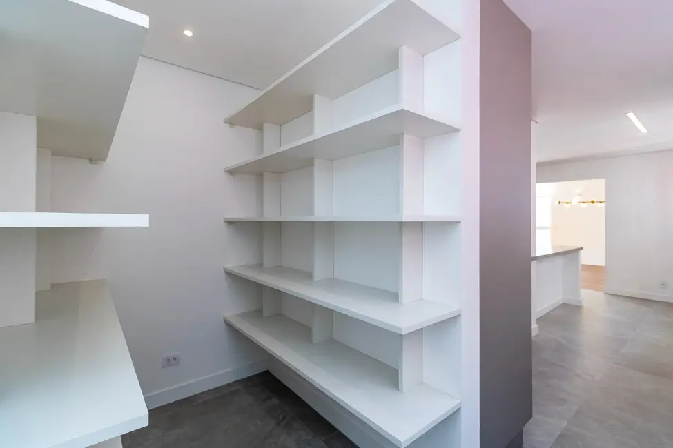 Foto 3 de Apartamento com 3 quartos à venda, 267m2 em Paraíso, São Paulo - SP